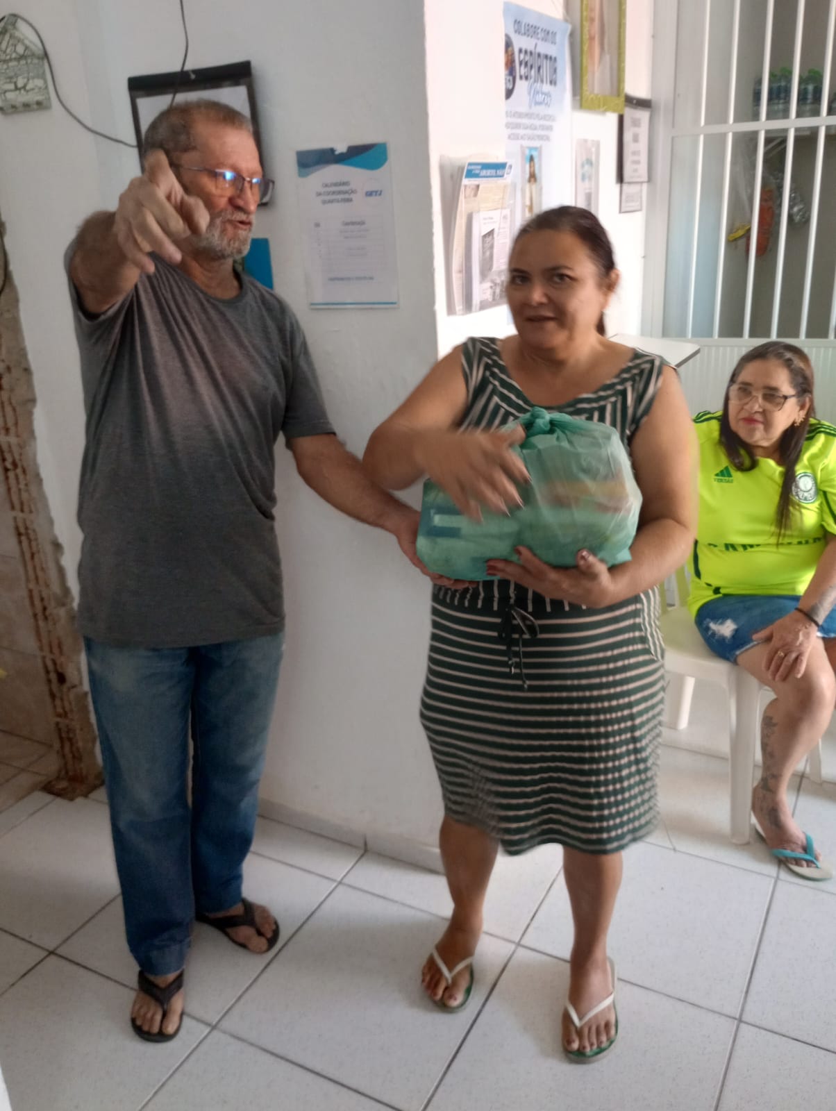 Cestas básicas